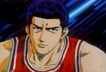 Otaku Gallery  / Anime e Manga / Slam Dunk / Personaggi / Shohoku / Hisashi Mitsui / mitsui (31).jpg